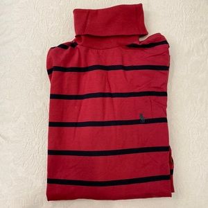 Ralph Lauren turtleneck